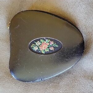 Vintage manicure set